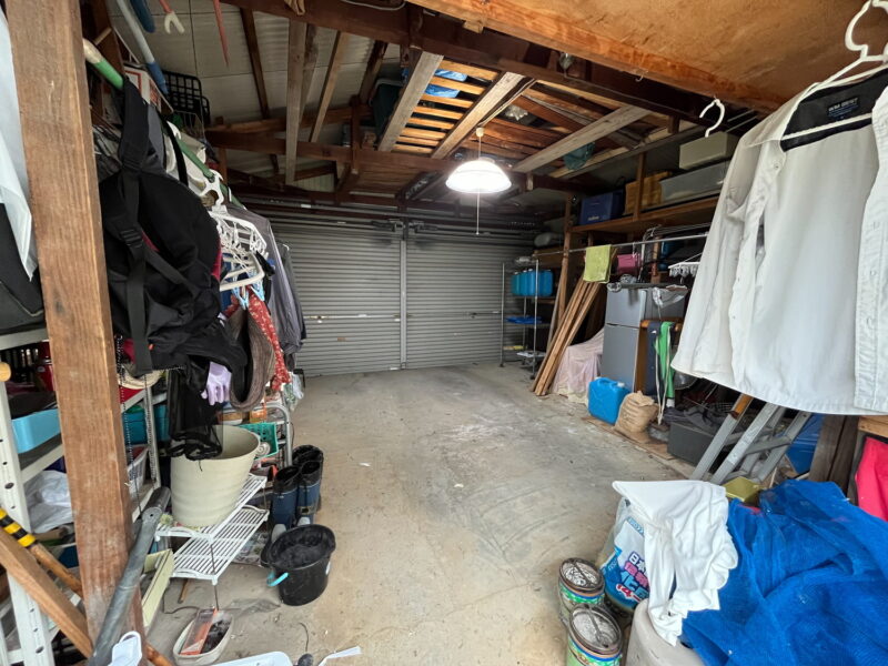 detached 福岡県田川郡香春町中津原