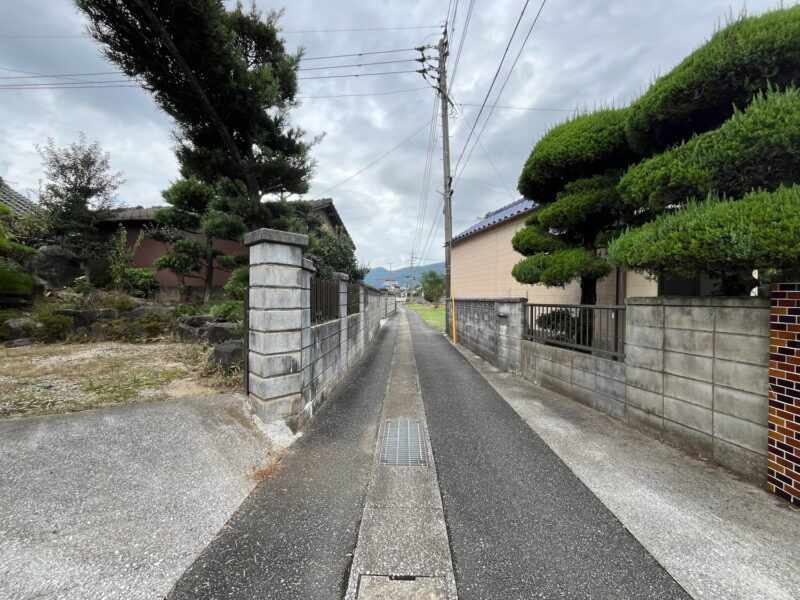 detached 福岡県田川郡香春町中津原