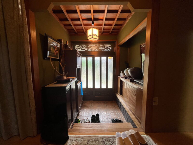 detached 福岡県田川郡香春町中津原