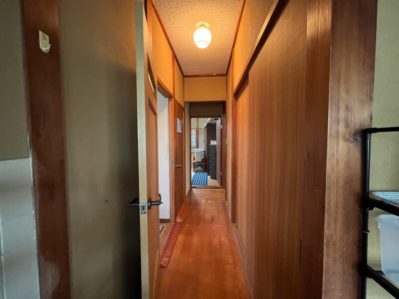 detached 福岡県田川郡香春町中津原