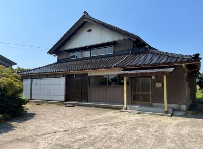 detached 富山県小矢部市岡492