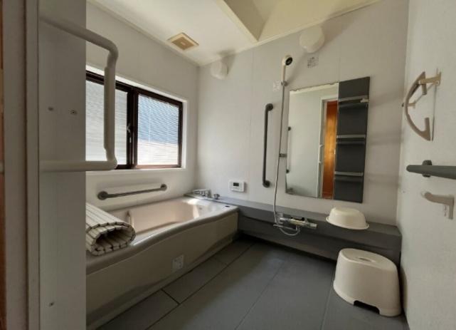 detached 富山県小矢部市岡492