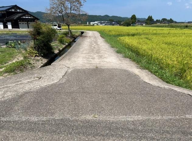 detached 富山県小矢部市岡492