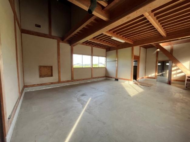 detached 富山県小矢部市岡492