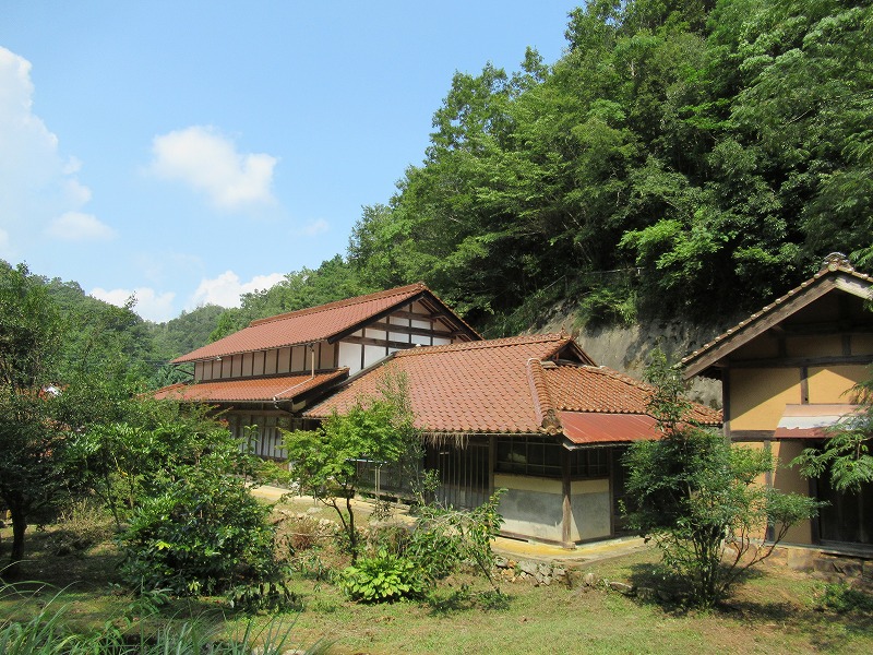 detached 島根県益田市美都町