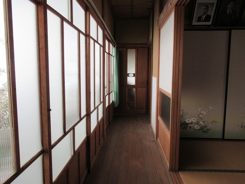 detached 島根県益田市美都町