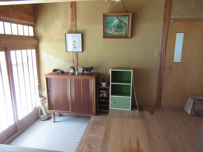 detached 島根県益田市美都町