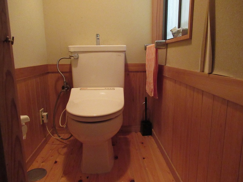 detached 島根県益田市美都町