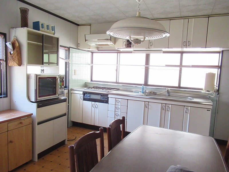 detached 島根県益田市美都町