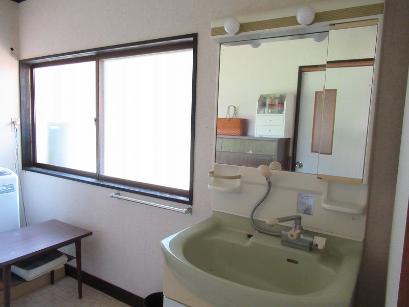 detached 島根県益田市美都町