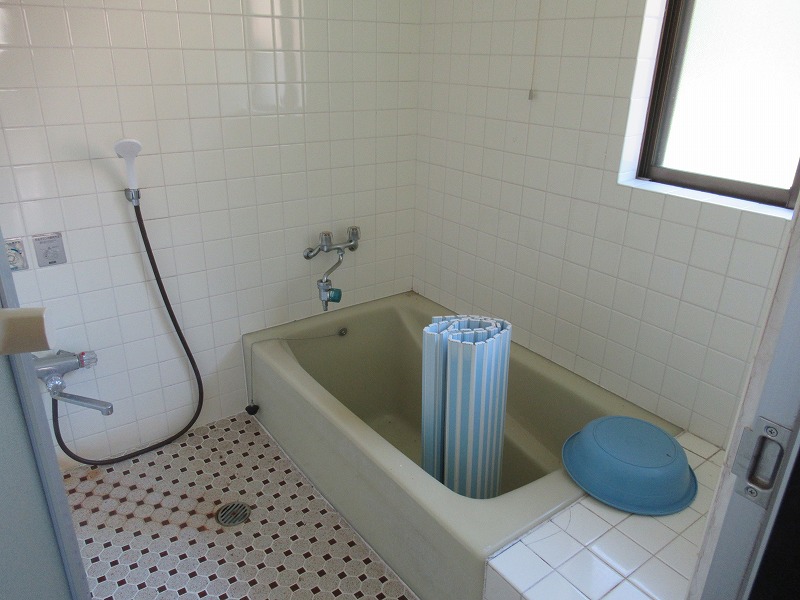 detached 島根県益田市美都町