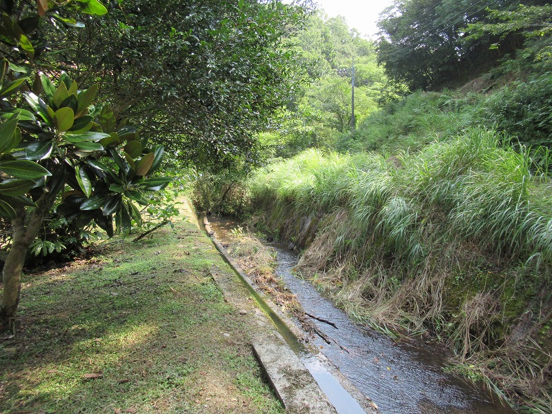 detached 島根県益田市美都町