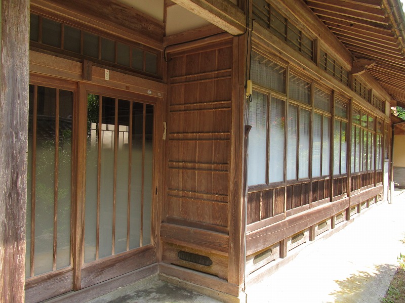 detached 島根県益田市美都町