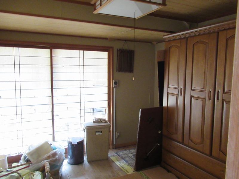 detached 島根県益田市美都町