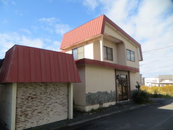 detached 北海道苫前郡羽幌町南5条1丁目8-4