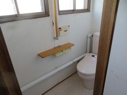 detached 北海道苫前郡羽幌町南5条1丁目8-4