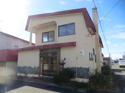 detached 北海道苫前郡羽幌町南5条1丁目8-4