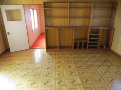 detached 北海道苫前郡羽幌町南5条1丁目8-4