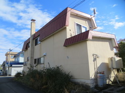 detached 北海道苫前郡羽幌町南5条1丁目8-4