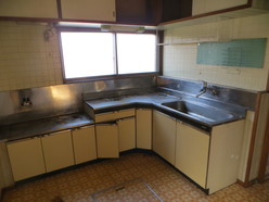 detached 北海道苫前郡羽幌町南5条1丁目8-4