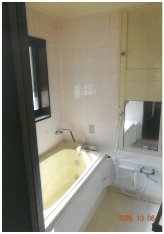 detached 山口県美祢市秋芳町秋吉