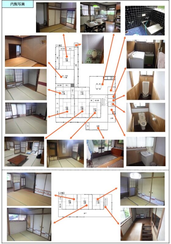 detached 新潟県燕市関崎