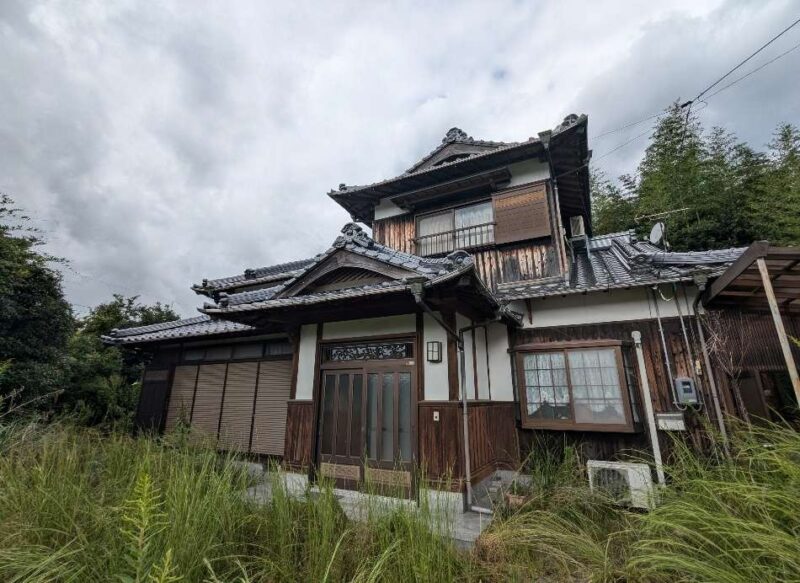 detached 山口県熊毛郡田布施町大字宿井