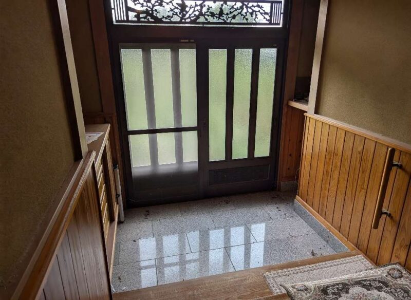 detached 山口県熊毛郡田布施町大字宿井