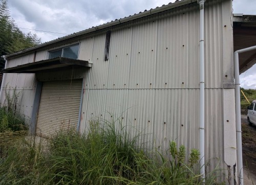 detached 山口県熊毛郡田布施町大字宿井