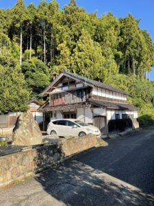 detached 石川県七尾市大津町