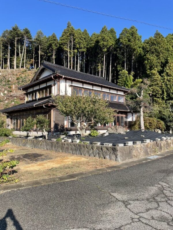 detached 石川県七尾市大津町
