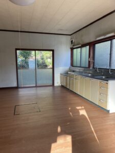 detached 石川県七尾市大津町