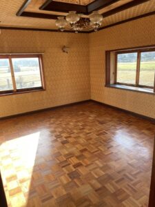 detached 石川県七尾市大津町