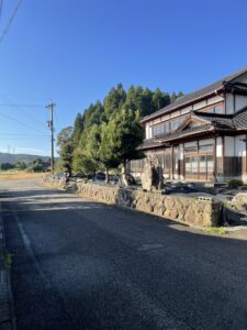 detached 石川県七尾市大津町