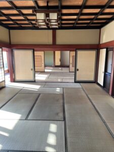 detached 石川県七尾市大津町