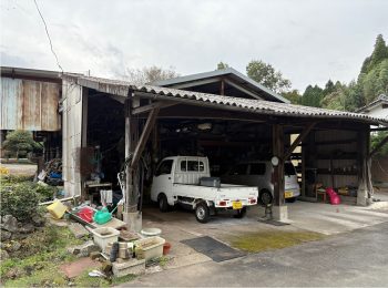 detached 熊本県阿蘇市黒川1542-1、1533