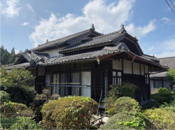 detached 熊本県阿蘇市黒川1542-1、1533