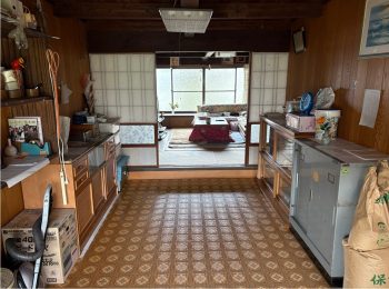 detached 熊本県阿蘇市黒川1542-1、1533