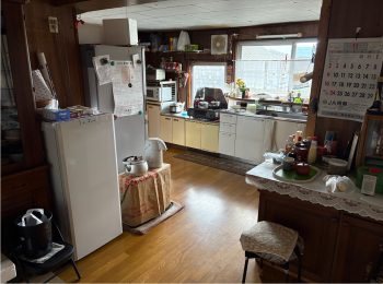 detached 熊本県阿蘇市黒川1542-1、1533