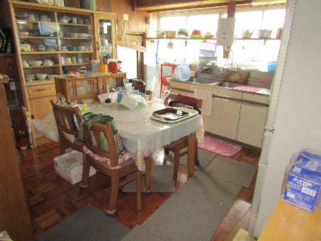 detached 大分県杵築市山香町大字吉野渡