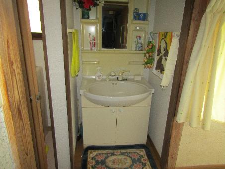 detached 大分県杵築市山香町大字吉野渡