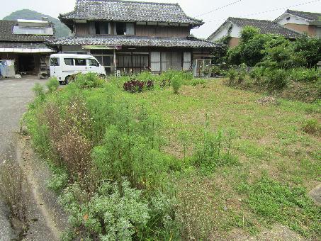 detached 大分県杵築市山香町大字吉野渡