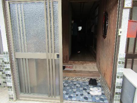 detached 大分県杵築市山香町大字吉野渡