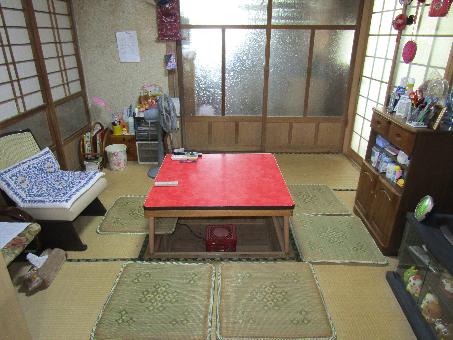 detached 大分県杵築市山香町大字吉野渡