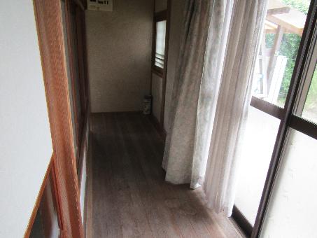 detached 大分県杵築市山香町大字吉野渡