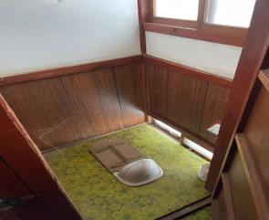 detached 山形県西村山郡西川町大字間沢