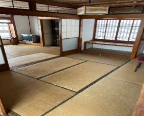 detached 山形県西村山郡西川町大字間沢