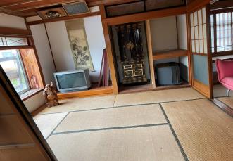 detached 山形県西村山郡西川町大字間沢