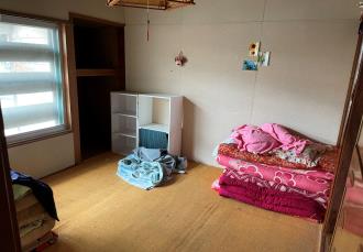 detached 山形県西村山郡西川町大字間沢