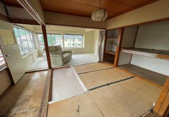 detached 山形県西村山郡西川町大字間沢